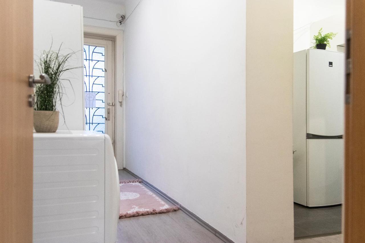 Real Apartments Wesselenyi Ii. بودابست المظهر الخارجي الصورة