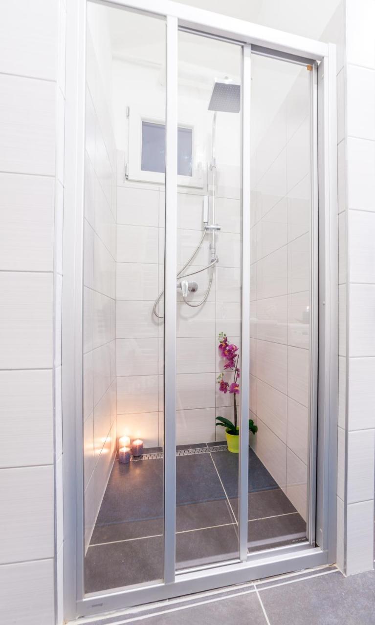 Real Apartments Wesselenyi Ii. بودابست المظهر الخارجي الصورة